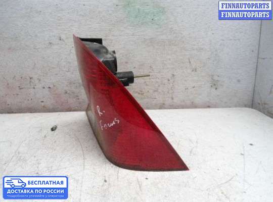 Фонарь задний на Ford Focus I