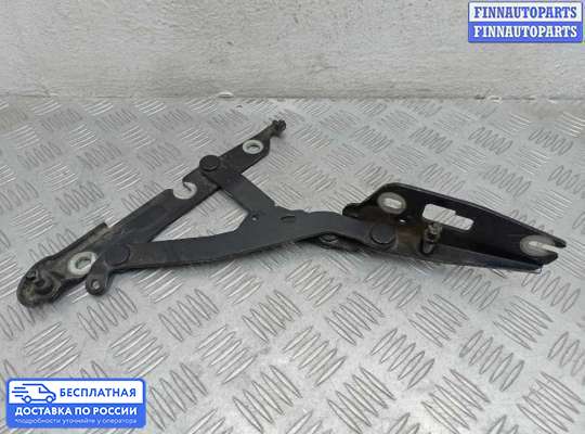 Петля крышки багажника на Audi A6 (C6)