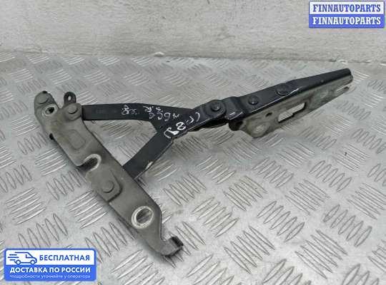 Петля крышки багажника на Audi A6 (C6)