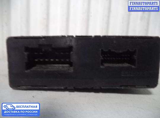 ЭБУ прочее на Nissan Primera (P11)