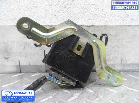 ЭБУ прочее на Acura MDX (YD1)