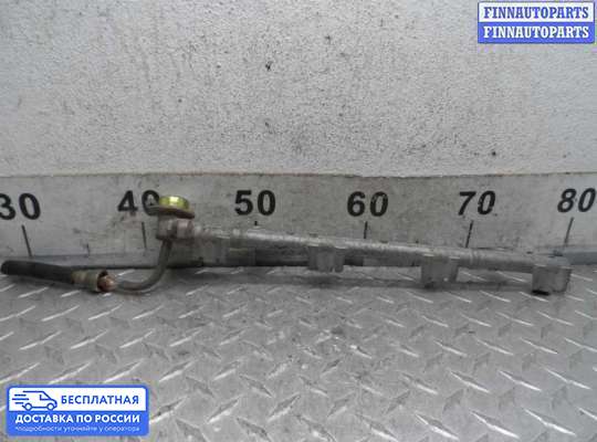 Рампа (рейка) топливная на Toyota Camry XV40
