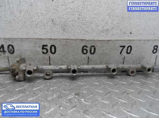 Рампа (рейка) топливная на Toyota Camry XV40