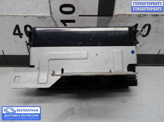 ЭБУ прочее на Subaru Forester III (SH)