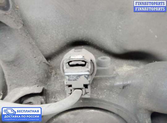 Ступица на Toyota 4runner IV (N21)