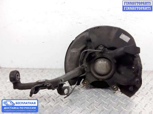 Ступица на Toyota 4runner IV (N21)