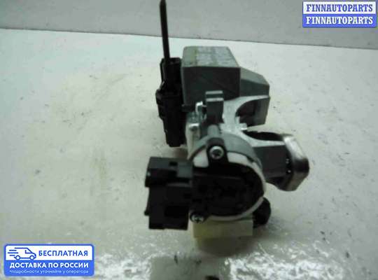 Замок зажигания с ключом на Suzuki Grand Vitara II (JB, TD54)