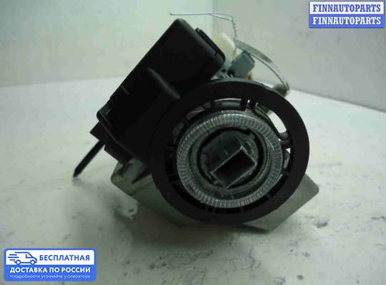 Замок зажигания с ключом на Suzuki Grand Vitara II (JB, TD54)