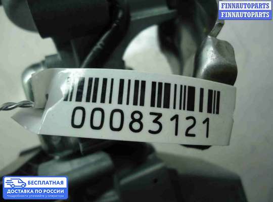 Замок зажигания с ключом на Suzuki Grand Vitara II (JB, TD54)