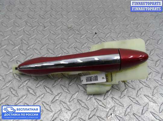 Ручка двери наружная на Kia Optima III (TF)