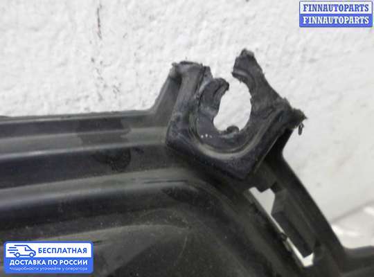 Решетка (заглушка) бампера на Ford Mondeo V