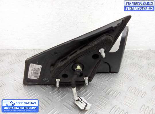 Зеркало боковое на Hyundai Sonata VII (LF)