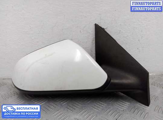 Зеркало боковое на Hyundai Sonata VII (LF)
