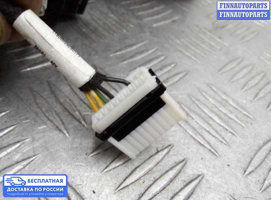 Зеркало боковое на Hyundai Sonata VII (LF)