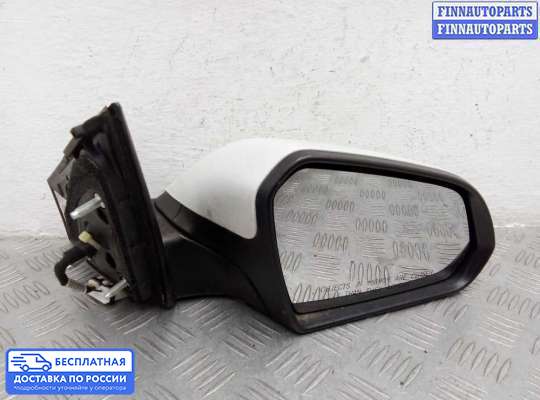 Зеркало боковое на Hyundai Sonata VII (LF)