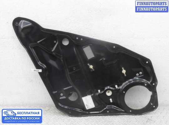 Стеклоподъемник электрический на Mercedes-Benz ML (W164)