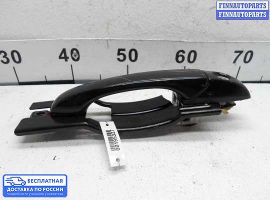Ручка двери наружная на Dodge Journey
