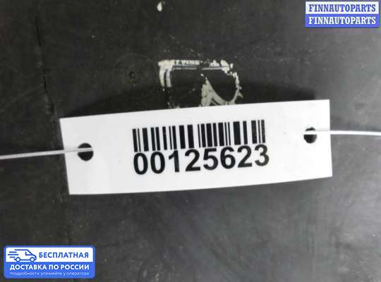 Подушка безопасности пассажира (AirBag) на Mercedes-Benz C (W202)
