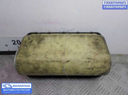 Подушка безопасности пассажира (AirBag) на Mercedes-Benz C (W202)