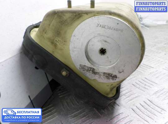 Подушка безопасности пассажира (AirBag) на Mercedes-Benz C (W202)