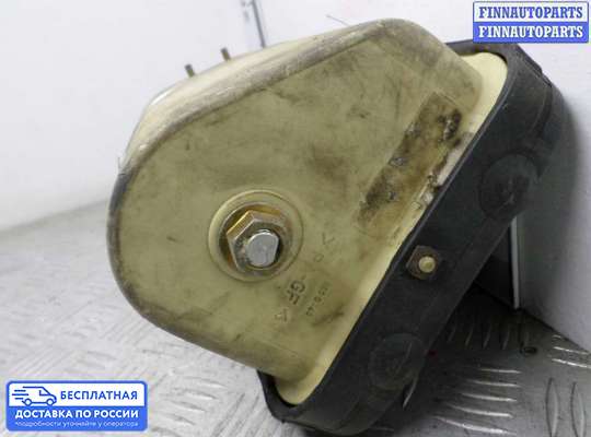 Подушка безопасности пассажира (AirBag) на Mercedes-Benz C (W202)