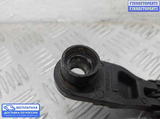 Поводок дворника на Chevrolet Tracker III (Trax)