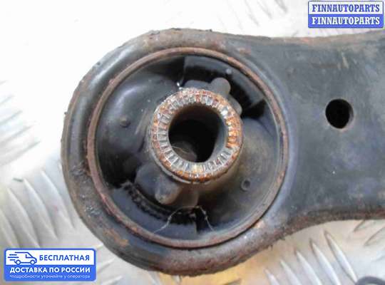 Рычаг подвески на Toyota Venza (GV10)