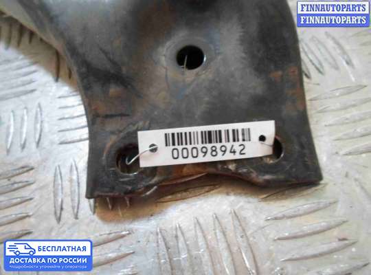 Рычаг подвески на Toyota Venza (GV10)