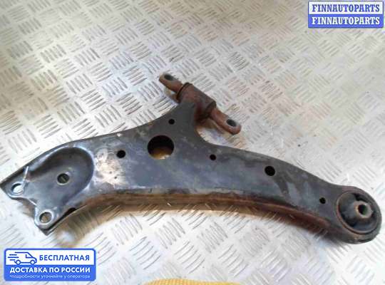 Рычаг подвески на Toyota Venza (GV10)