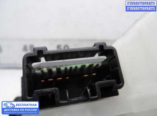 Подрулевой переключатель на Subaru Tribeca