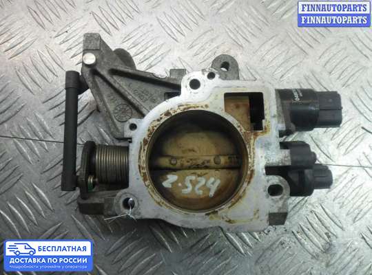 Заслонка дроссельная на Chrysler 300M