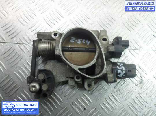 Заслонка дроссельная на Chrysler 300M