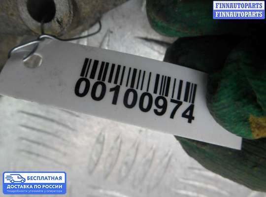 Заслонка дроссельная на Chrysler 300M