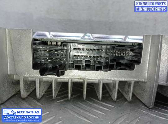 Аудиотехника на Mazda CX-7