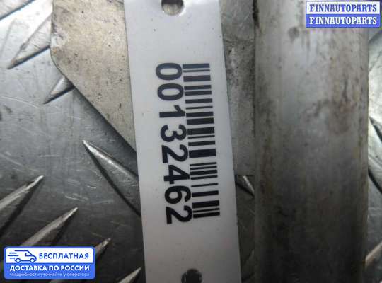 Патрубок (трубка, шланг) на Audi A6 (C7)