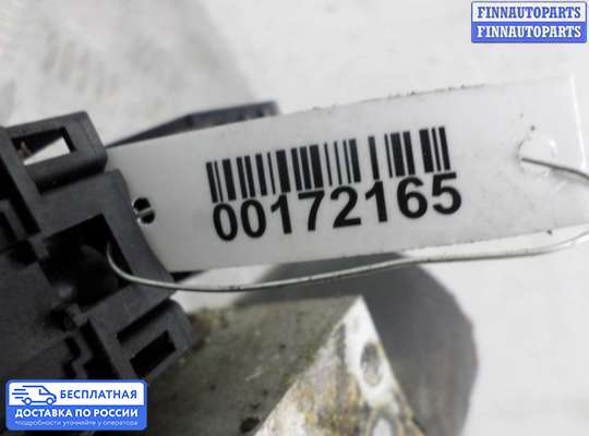 Блок ABS на Chevrolet Cruze I (J300)