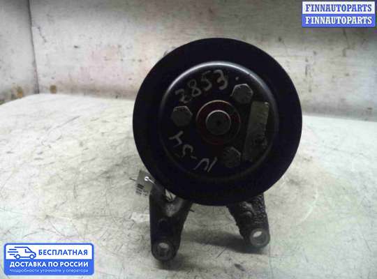 Насос ГУР (ЭУР, ЭГУР) на BMW 5 (E60/E61)