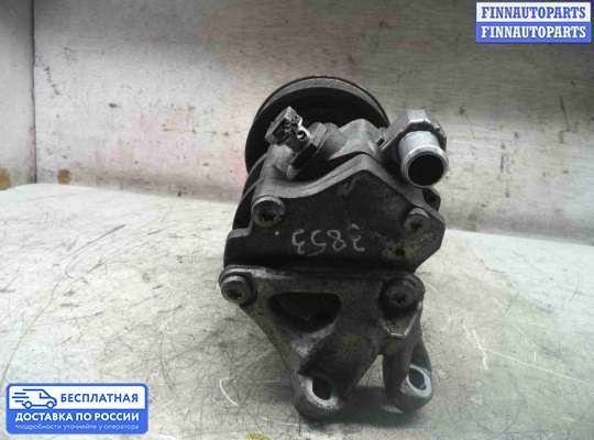 Насос ГУР (ЭУР, ЭГУР) на BMW 5 (E60/E61)