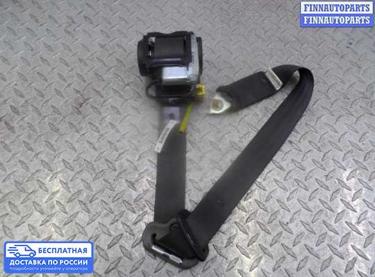 Ремень безопасности на Honda Pilot II (YF3,YF4)