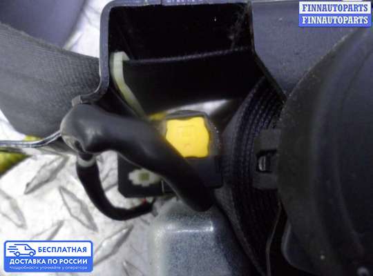 Ремень безопасности на Honda Pilot II (YF3,YF4)