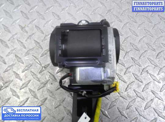 Ремень безопасности на Honda Pilot II (YF3,YF4)