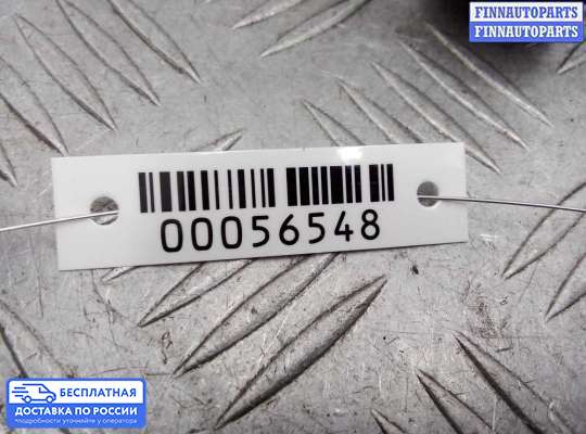 Датчик дорожного просвета на BMW 5 (F10/F11)