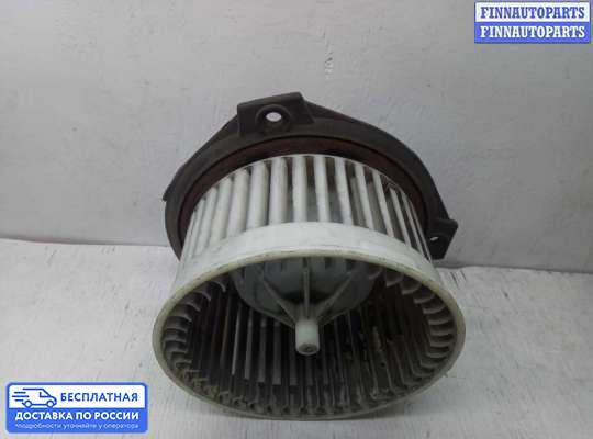 Мотор отопителя на Chevrolet Trailblazer I (GMT800)