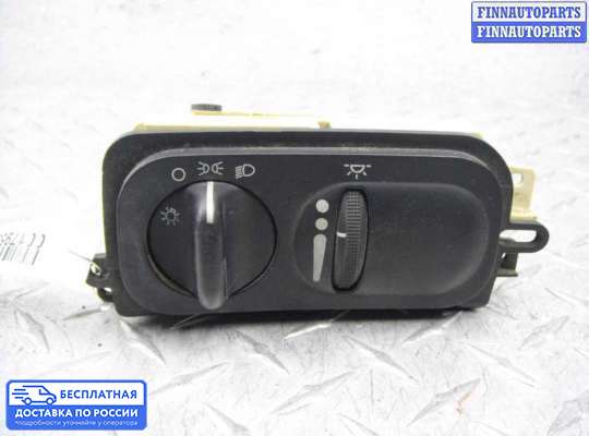 Переключатель света на Chrysler Intrepid