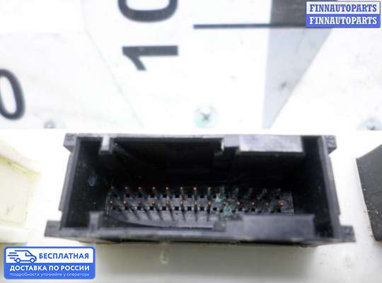 ЭБУ салона (Блок комфорта) на Range Rover III (LM, L322)