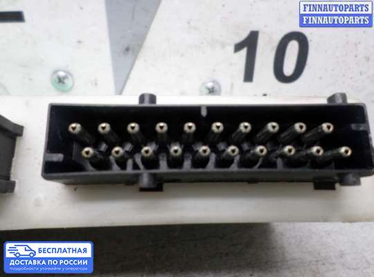 ЭБУ салона (Блок комфорта) на Range Rover III (LM, L322)
