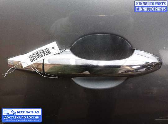 Стеклоподъемник электрический на Acura MDX (YD2)