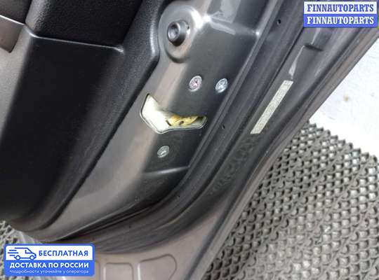Стеклоподъемник электрический на Acura MDX (YD2)