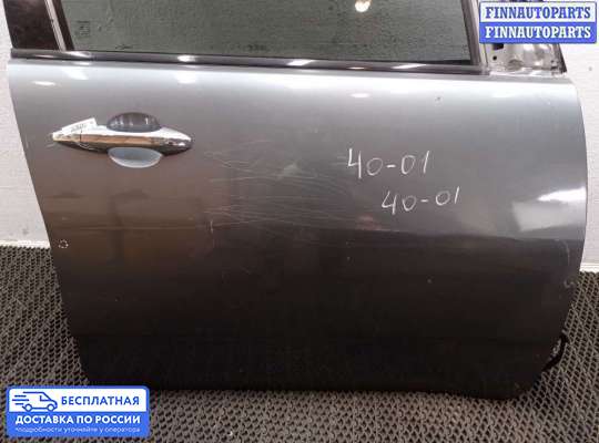 Стеклоподъемник электрический на Acura MDX (YD2)