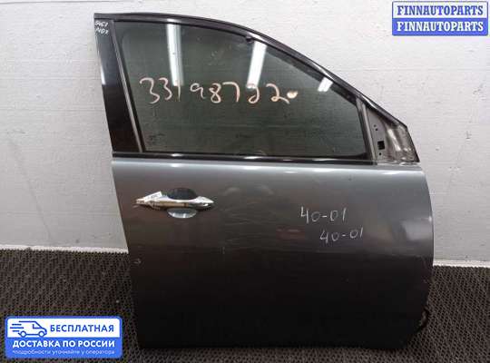 Стеклоподъемник электрический на Acura MDX (YD2)